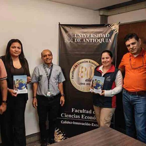 DOCENTES DE LA UTC FORTALECEN SU FORMACIÓN ACADÉMICA CON EXPERIENCIAS INTERNACIONALES