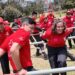 CRUZ ROJA COTOPAXI FORTALECE EL LIDERAZGO Y LA COHESIÓN DE SU VOLUNTARIADO