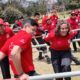 CRUZ ROJA COTOPAXI FORTALECE EL LIDERAZGO Y LA COHESIÓN DE SU VOLUNTARIADO