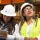 ELEPCOSA COTOPAXI Y ARCONEL INSPECCIONAN EL ALUMBRADO PÚBLICO EN LA MANÁ