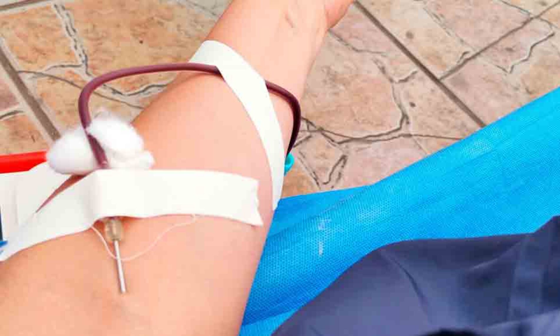 MUNICIPIO DE PUJILÍ PROMUEVE LA DONACIÓN VOLUNTARIA DE SANGRE PARA SALVAR VIDAS