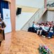 GOBIERNO NACIONAL FORTALECE LA ATENCIÓN PRIMARIA EN COTOPAXI CON LA INCORPORACIÓN DE 155 PROFESIONALES DE SALUD RURAL