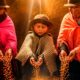 ZUMBAHUA PREPARA MINGA PARA PREVENIR LA DESNUTRICIÓN CRÓNICA INFANTIL