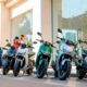 ASAMBLEA DEBATE NUEVAS REGLAS PARA MOTOS ELÉCTRICAS Y VEHÍCULOS DE MICROMOVILIDAD