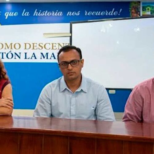 MUNICIPIO DE LA MANÁ REPORTA $1,6 MILLONES EN BANCOS Y ANUNCIA ACCIONES PREVENTIVAS ANTE POSIBLES INUNDACIONES