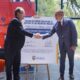 GOBIERNO NACIONAL REFUERZA EL COMBATE EN CONTRA DE LA EXTRACCIÓN ILÍCITA DE MINERALES CON LA ENTREGA DE EQUIPAMIENTO TECNOLÓGICO A LA ARCOM