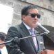 LATACUNGA PRESENTÓ OFICIALMENTE A LOS PERSONAJES DE LA MAMA NEGRA 2026