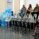 MUNICIPIO DE SAQUISILÍ Y COTOPAXI SOLIDARIO REALIZARON AYUDA TÉCNICA PARA MEJORAR LA CALIDAD DEL ADULTO MAYOR Y PERSONAS CON DISCAPACIDAD