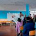ADULTOS MAYORES DE PANGUA PARTICIPARON EN JORNADA DE INTEGRACIÓN Y RECREACIÓN