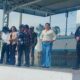 FECOS ENTREGA MATERIALES PARA FORTALECER ESPACIOS DEPORTIVOS Y COMUNITARIOS DE PAPAHURCO