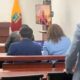 ABDALÁ BUCARAM Y SU HIJO JACOBO FUERON SENTENCIADOS A MÁS DE NUEVE AÑOS DE PRISIÓN POR DELINCUENCIA ORGANIZADA