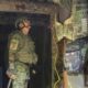 FUERZAS ARMADAS INTERVIENEN EN ZONA DE MINERÍA ILEGAL EN LA MANÁ