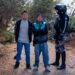 OPERATIVO EN ZUMBALICA DESARTICULA FIESTA CLANDESTINA CON ALREDEDOR DE 60 JÓVENES