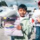 EL PATRONATO MUNICIPAL DE LATACUNGA ENTREGÓ MÁS DE 1.500 KITS ESCOLARES EN LAS 10 PARROQUIAS RURALES DEL CANTÓN