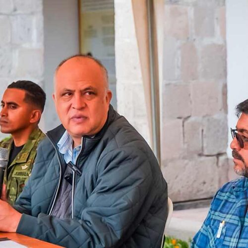 LATACUNGA CONSTRUYE SU AGENDA CULTURAL POR LOS 206 AÑOS DE EMANCIPACIÓN