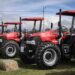 NOBOA ENTREGA TRACTORES, CAMIONETAS, TÍTULOS DE TIERRAS, CRÉDITOS PRODUCTIVOS Y RIEGO A PRODUCTORES DE LA SIERRA CENTRO