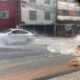 ALERTA POR LLUVIAS Y TORMENTAS ELÉCTRICAS EN COTOPAXI