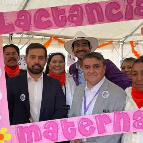 EL GOBIERNO DE DANIEL NOBOA FORTALECE LA PARTICIPACIÓN SOCIAL EN SALUD: “ZONANDO A COMUNIDAD” LLEGÓ A SAQUISILÍ