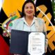 PRESIDENTA DE AME ASUME LA PRESIDENCIA EJECUTIVA DE FLACMA