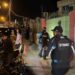 OPERATIVOS INTERINSTITUCIONALES REFUERZAN LOS CONTROLES DE SEGURIDAD EN LATACUNGA
