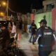 OPERATIVOS INTERINSTITUCIONALES REFUERZAN LOS CONTROLES DE SEGURIDAD EN LATACUNGA