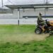 ESTADIO DE MULLIQUINDIL SANTA ANA RECIBE MANTENIMIENTO PARA FORTALECER ACTIVIDADES DEPORTIVAS