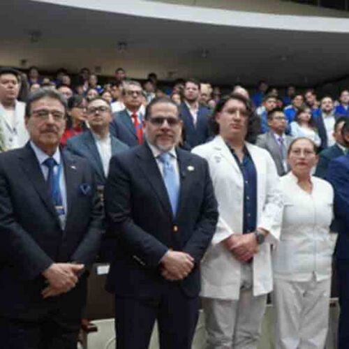 EL GOBIERNO DE DANIEL NOBOA DESTINA USD 40 MILLONES A 579 RESIDENCIAS ASISTENCIALES PARA MÉDICOS Y ENFERMERAS