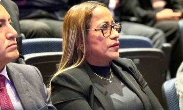 LA PRESIDENTA EJECUTIVA DE ELEPCO COTOPAXI PARTICIPÓ EN QUITO EN LA PRESENTACIÓN DE LOS PRINCIPALES INDICADORES ENERGÉTICOS DEL ECUADOR