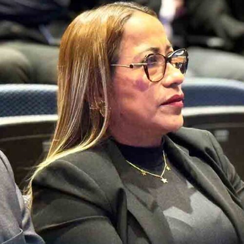 LA PRESIDENTA EJECUTIVA DE ELEPCO COTOPAXI PARTICIPÓ EN QUITO EN LA PRESENTACIÓN DE LOS PRINCIPALES INDICADORES ENERGÉTICOS DEL ECUADOR