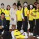EN PUJILÍ SE PROMUEVE LA PREVENCIÓN DEL SUICIDIO CON EL FESTIVAL “VOZ A VOZ; INSPIRAS VIDA”