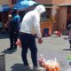 AGENTES DE CONTROL REFUERZAN LA SEGURIDAD Y RETIRAN VENTAS INFORMALES Y LIBADORES EN LA ESTACIÓN