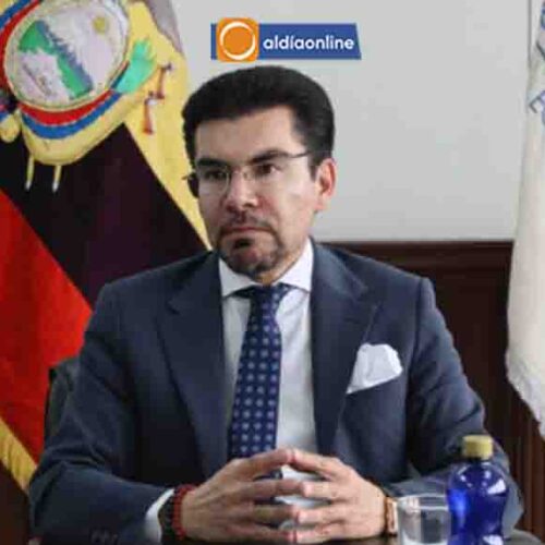 ALARCÓN SE DEFIENDE CON SU TRAYECTORIA Y SUS RESULTADOS EN EL CONCURSO PARA FISCAL TITULAR