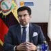 ALARCÓN SE DEFIENDE CON SU TRAYECTORIA Y SUS RESULTADOS EN EL CONCURSO PARA FISCAL TITULAR