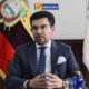 ALARCÓN SE DEFIENDE CON SU TRAYECTORIA Y SUS RESULTADOS EN EL CONCURSO PARA FISCAL TITULAR