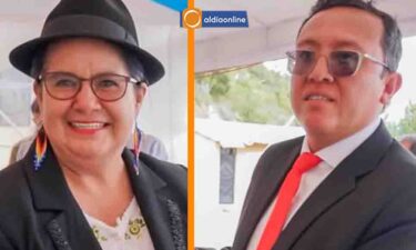 TRABAJADORES DE LA PREFECTURA RESPONDEN A LOURDES TIBÁN Y RECHAZAN SER LLAMADOS “VAGOS” Y “BORRACHOS”