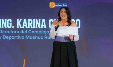 MUSHUC RUNA PRESENTÓ OFICIALMENTE LA FERIA DE FINADOS 2026 EN BRUNCH EMPRESARIAL