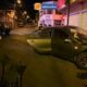 FUERTE ESTRUENDO ALERTÓ A CHIMBACALLE CON DOS VEHÍCULOS QUE CHOCARON EN PUJILÍ