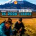 UNIVERSIDAD INDOAMÉRICA PRESENTAN JORNADAS NACIONALES E INTERNACIONALES DE LA GESTIÓN COMUNITARIA DEL AGUA