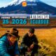 UNIVERSIDAD INDOAMÉRICA PRESENTAN JORNADAS NACIONALES E INTERNACIONALES DE LA GESTIÓN COMUNITARIA DEL AGUA