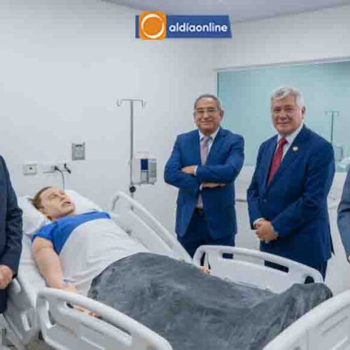 UNIVERSIDAD INDOAMÉRICA RECIBE DISTINCIÓN POR SUS 26 AÑOS DE APORTE A QUITO