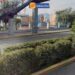 INTERVENDRÁN EL PARTERRE DE LA AV. VELASCO IBARRA EN PUJILÍ DESDE EL LUNES 28  Y ANUNCIAN CIERRES PARCIALES