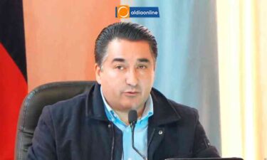 COMITÉ DE LA MAMA NEGRA DESMIENTE VERSIONES Y ACLARA QUE AÚN NO SE HA DESIGNADO A NINGÚN PERSONAJE