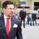LEONARDO ALARCÓN, FIRME CONTRA LA CORRUPCIÓN Y EL CRIMEN ORGANIZADO