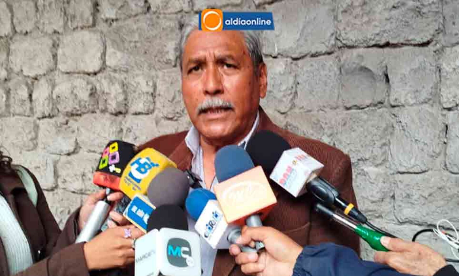 COMITÉ DE FIESTAS  DE LA VIRGEN DEL QUINCHE MANTIENEN ACERCAMIENTO CON AUTORIDADES DE GOBERNACIÓN DE COTOPAXI (Video)
