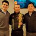 RECONOCIMIENTO AL TALENTO DEPORTIVO, LESLY QUILUMBA Y TEAM SAQUISILÍ BRILLARON EN NARIÑO-COLOMBIA