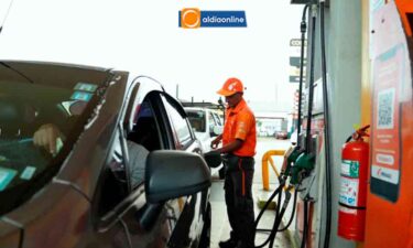 COMBUSTIBLES EXTRA, ECOPAÍS Y DIÉSEL TENDRÁN NUEVOS PRECIOS DESDE EL 12 DE SEPTIEMBRE