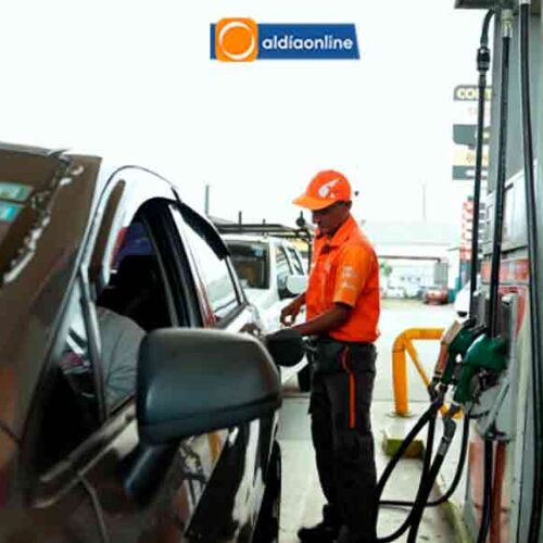 COMBUSTIBLES EXTRA, ECOPAÍS Y DIÉSEL TENDRÁN NUEVOS PRECIOS DESDE EL 12 DE SEPTIEMBRE