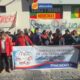 PLANTÓN EN LA PREFECTURA DE COTOPAXI TRABAJADORES DENUNCIAN VULNERACIÓN DE DERECHOS Y EXIGEN RESPUESTAS (Audio)
