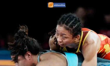 ¡HISTÓRICO TRIUNFO! JACQUELINE MOLLOCANA CONQUISTA EL ORO EN JUEGOS SUDAMERICANOS Y PONE A LA MANÁ EN LO MÁS ALTO