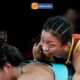 ¡HISTÓRICO TRIUNFO! JACQUELINE MOLLOCANA CONQUISTA EL ORO EN JUEGOS SUDAMERICANOS Y PONE A LA MANÁ EN LO MÁS ALTO